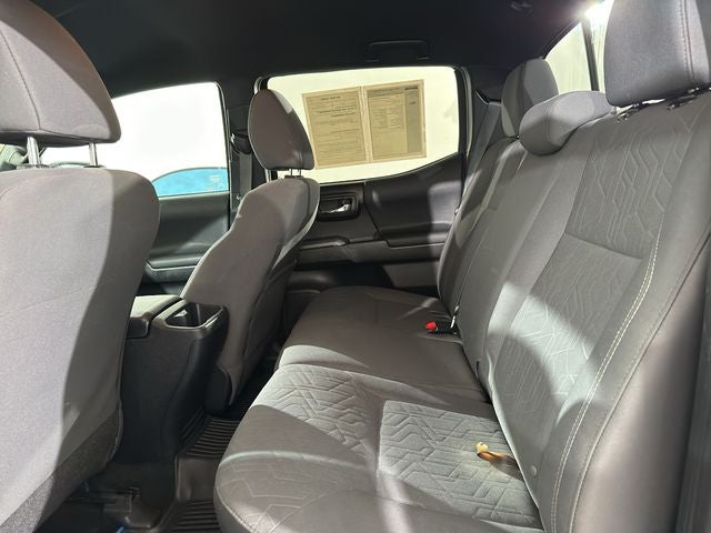 2019 Toyota Tacoma TRD Sport V6