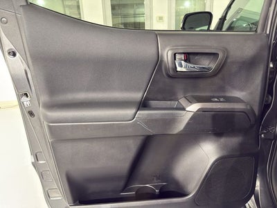 2019 Toyota Tacoma TRD Sport V6