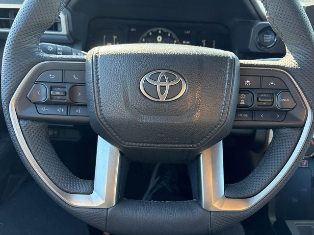 2025 Toyota Tacoma SR5 V6