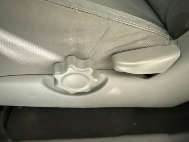 2013 Toyota Tacoma Base V6