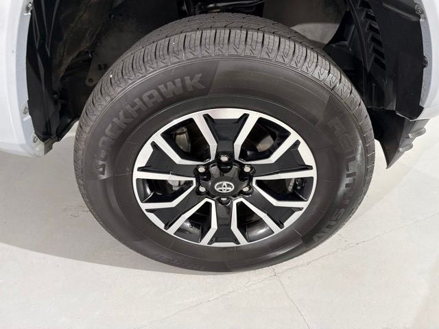 2021 Toyota Tacoma TRD Sport V6