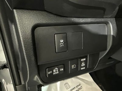 2021 Toyota Tacoma TRD Sport V6