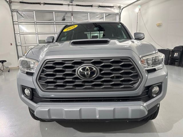 2021 Toyota Tacoma TRD Sport V6