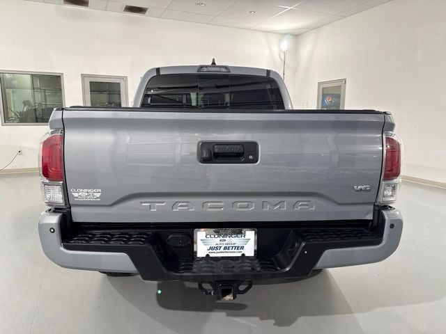 2021 Toyota Tacoma TRD Sport V6