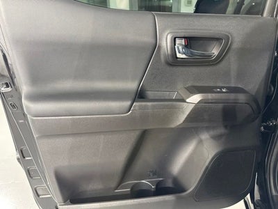 2022 Toyota Tacoma TRD Off-Road V6