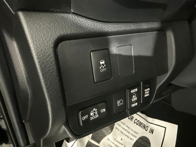 2022 Toyota Tacoma TRD Off-Road V6
