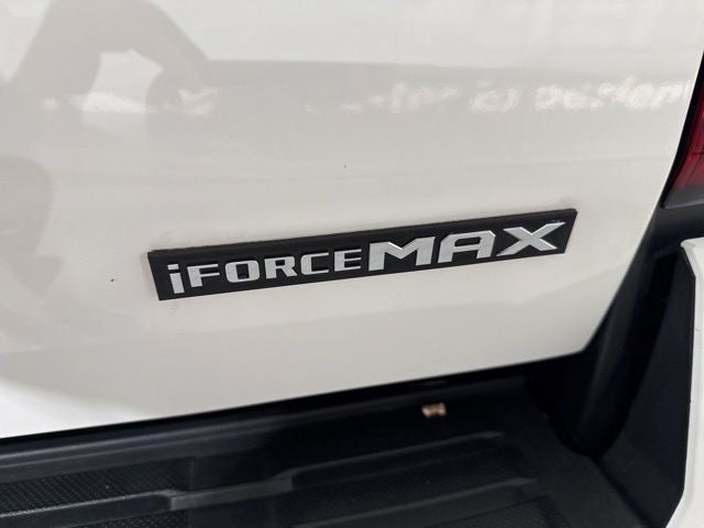 2024 Toyota Tacoma Hybrid TRD Off Road