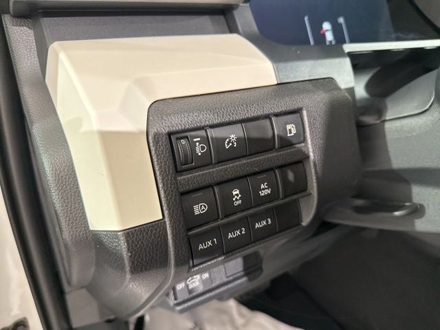 2024 Toyota Tacoma Hybrid TRD Off Road