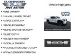 2024 Toyota Tacoma Hybrid TRD Off Road