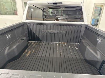 2024 Toyota Tacoma Hybrid TRD Off Road