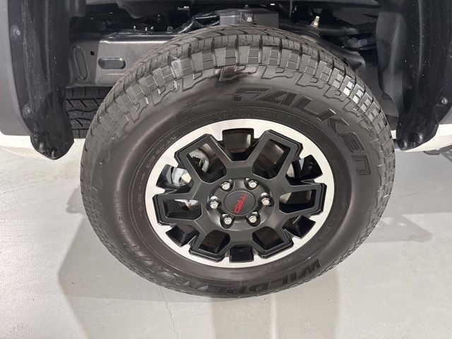 2024 Toyota Tacoma Hybrid TRD Off Road