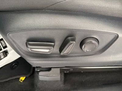 2024 Toyota Tacoma Hybrid TRD Off Road