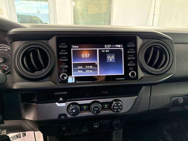 2020 Toyota Tacoma SR