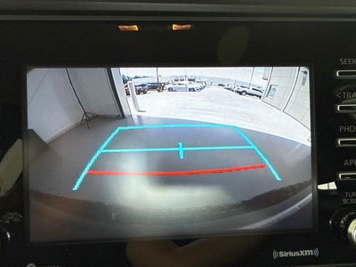 2020 Toyota Tacoma SR