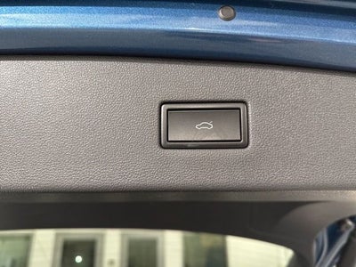 2018 Volkswagen Tiguan 2.0T SEL