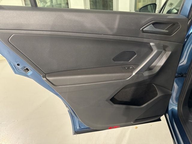 2018 Volkswagen Tiguan 2.0T SEL