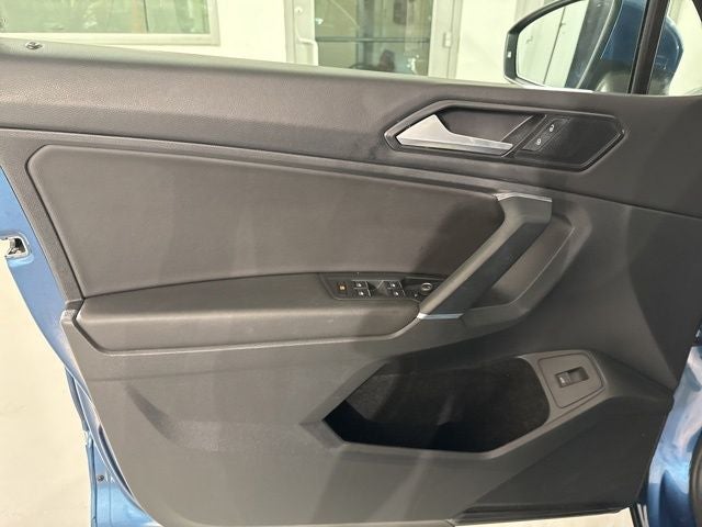 2018 Volkswagen Tiguan 2.0T SEL