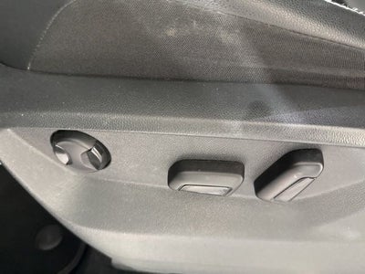 2018 Volkswagen Tiguan 2.0T SEL