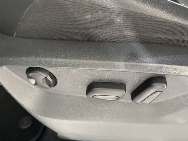 2018 Volkswagen Tiguan 2.0T SEL