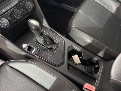 2018 Volkswagen Tiguan 2.0T SEL