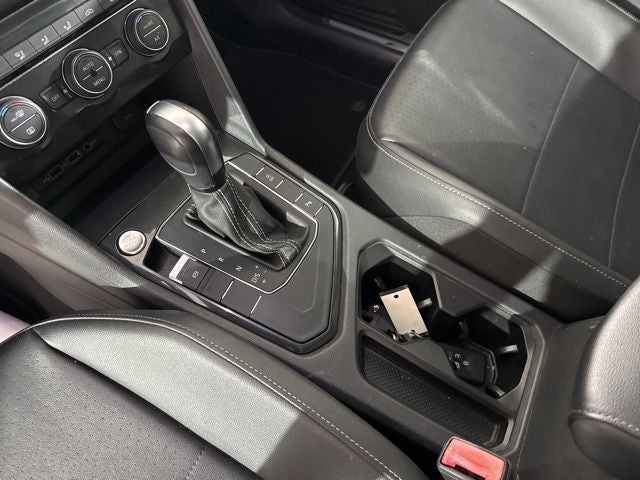 2018 Volkswagen Tiguan 2.0T SEL