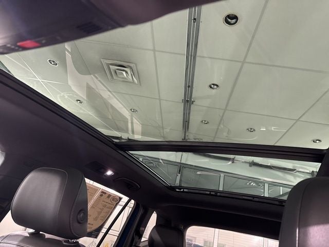 2018 Volkswagen Tiguan 2.0T SEL