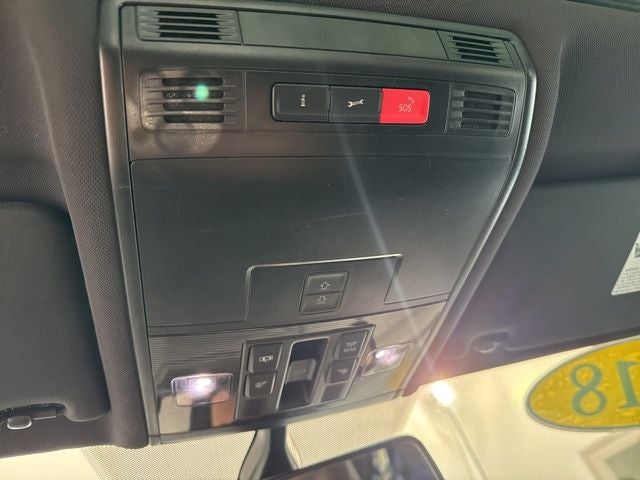 2018 Volkswagen Tiguan 2.0T SEL