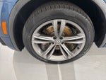 2018 Volkswagen Tiguan 2.0T SEL