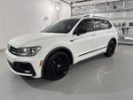 2020 Volkswagen Tiguan 2.0T SE R-Line Black