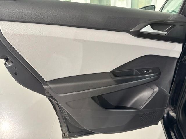 2022 Volkswagen Taos 1.5T S