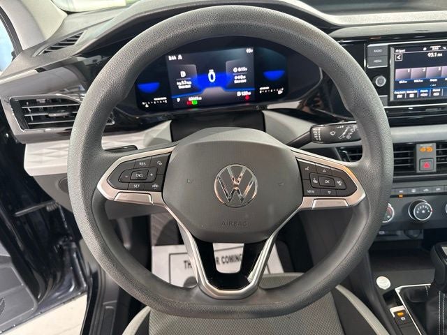2022 Volkswagen Taos 1.5T S