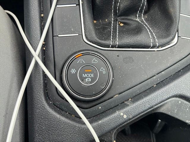 2022 Volkswagen Taos 1.5T S