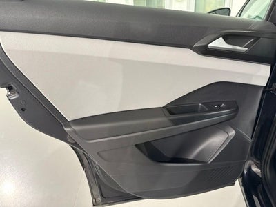 2022 Volkswagen Taos 1.5T S