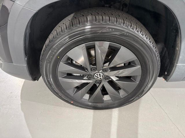 2022 Volkswagen Taos 1.5T S