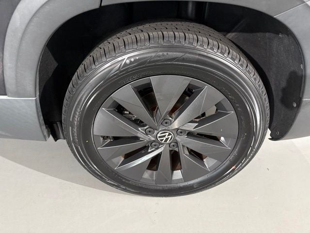 2022 Volkswagen Taos 1.5T S