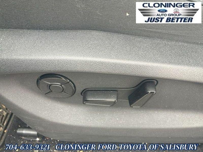 2025 Volkswagen Tiguan SE