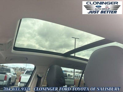 2025 Volkswagen Tiguan SE