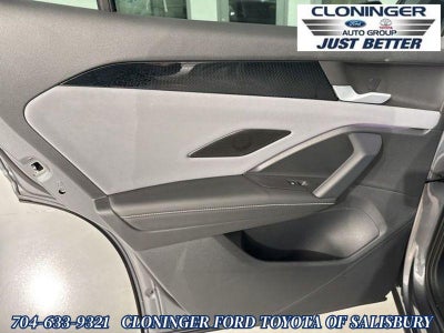 2025 Volkswagen Tiguan SE