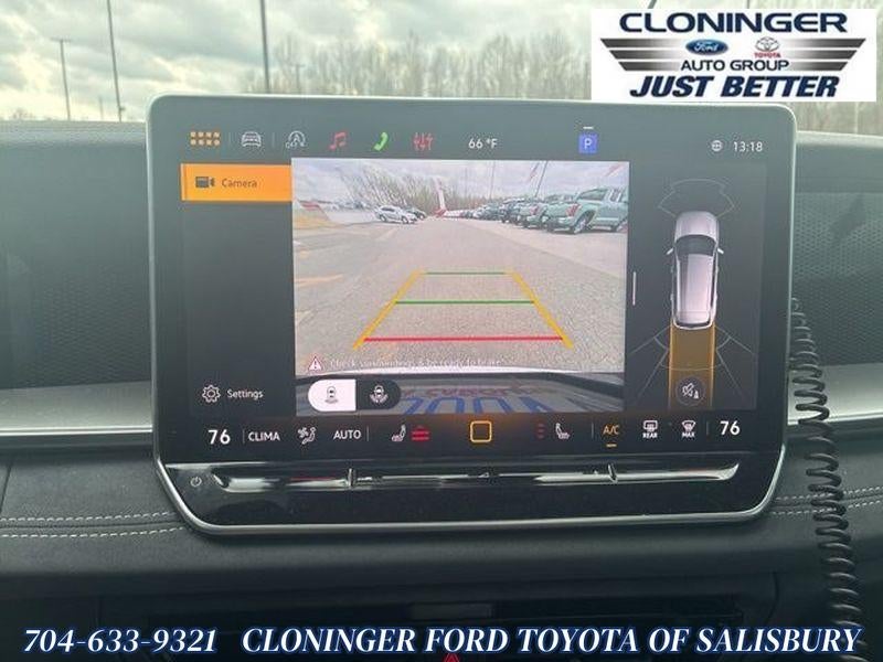 2025 Volkswagen Tiguan SE