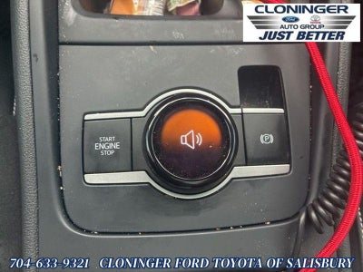 2025 Volkswagen Tiguan SE