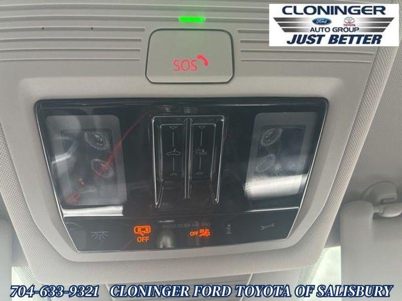 2025 Volkswagen Tiguan SE