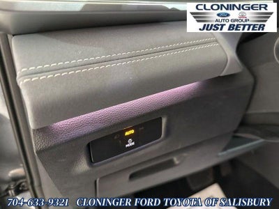 2025 Volkswagen Tiguan SE