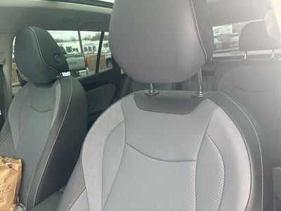 2025 Volkswagen Tiguan SE