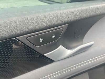 2025 Volkswagen Tiguan SE