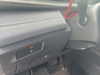 2025 Volkswagen Tiguan SE