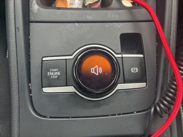 2025 Volkswagen Tiguan SE