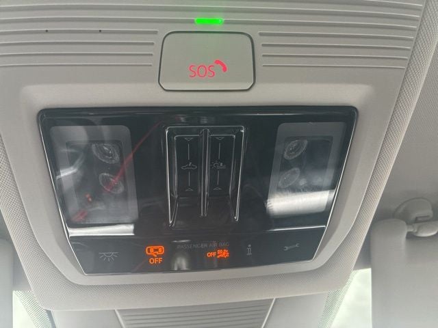 2025 Volkswagen Tiguan SE