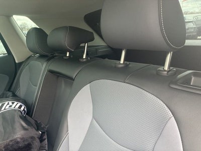 2025 Volkswagen Tiguan SE