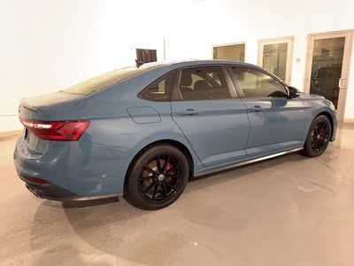 2025 Volkswagen Jetta GLI 2.0T Autobahn