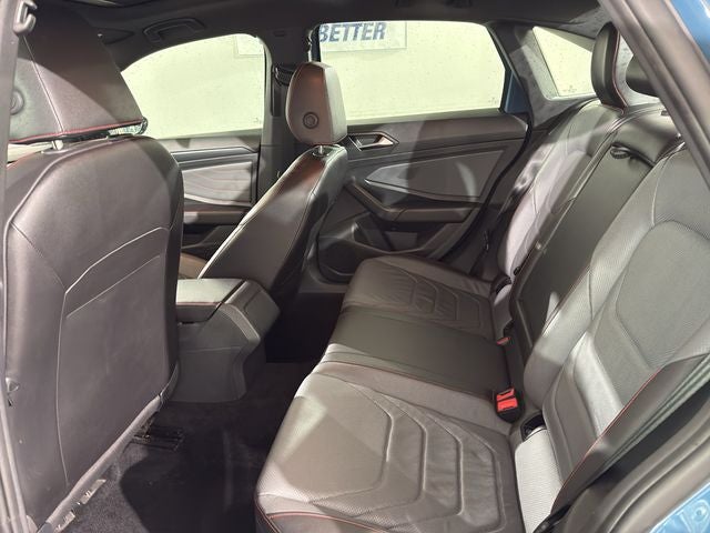 2025 Volkswagen Jetta GLI 2.0T Autobahn